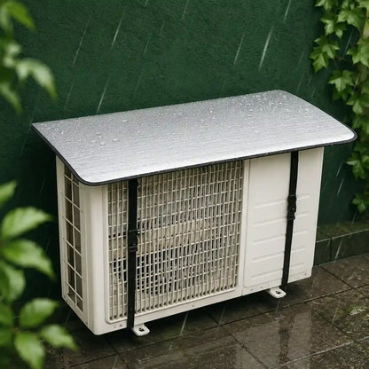 Air Conditioner Covers for Outside Units
