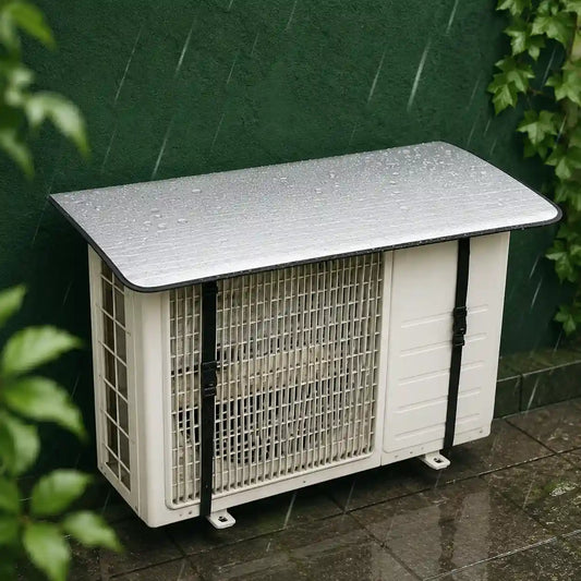 Air Conditioner Covers for Outside Units