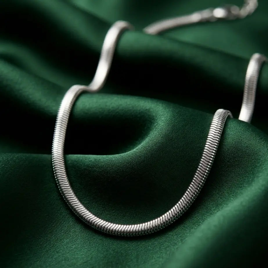 SNAKE CHAIN