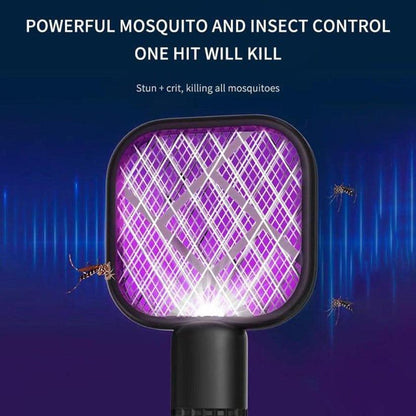 Mini mosquito Racket